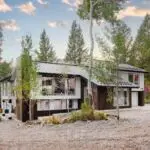 Montreux House: A Hidden Hospitality Gem in Wyoming
