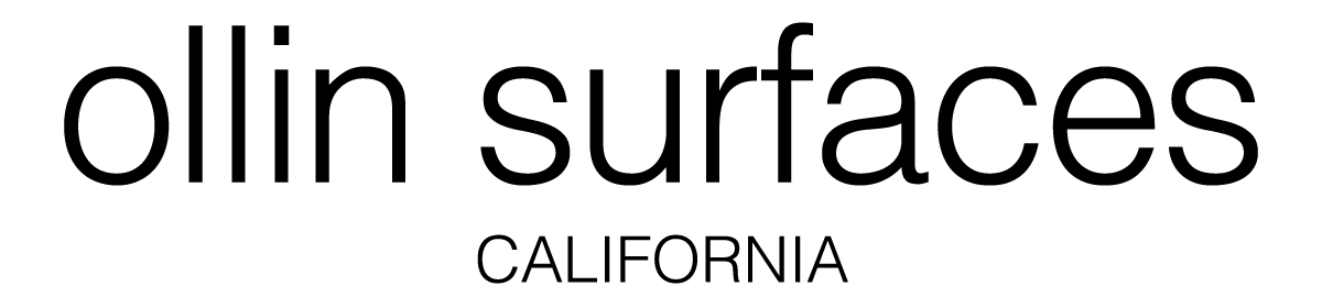 Ollin Surfaces | California