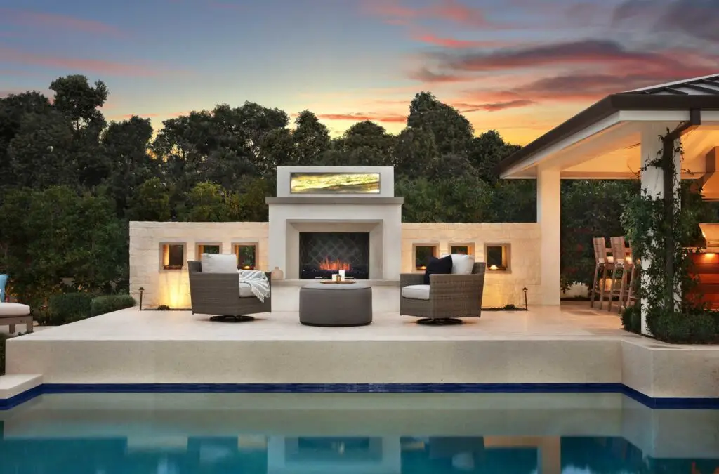San Marco Limestone Dana Point