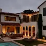 Casa Moderna x Ollin Surfaces