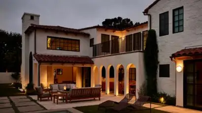 Casa Moderna by Olga Doykhen - Local Project