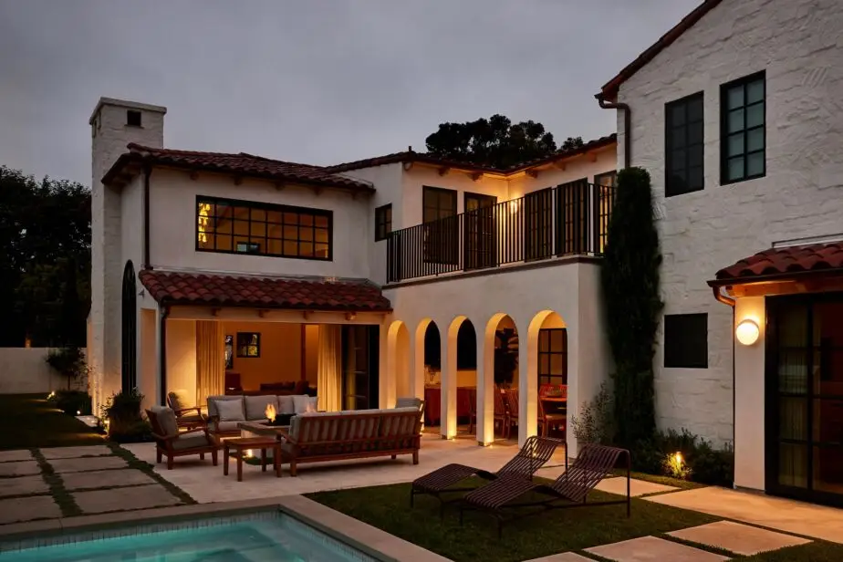 Casa Moderna by Olga Doykhen - Local Project