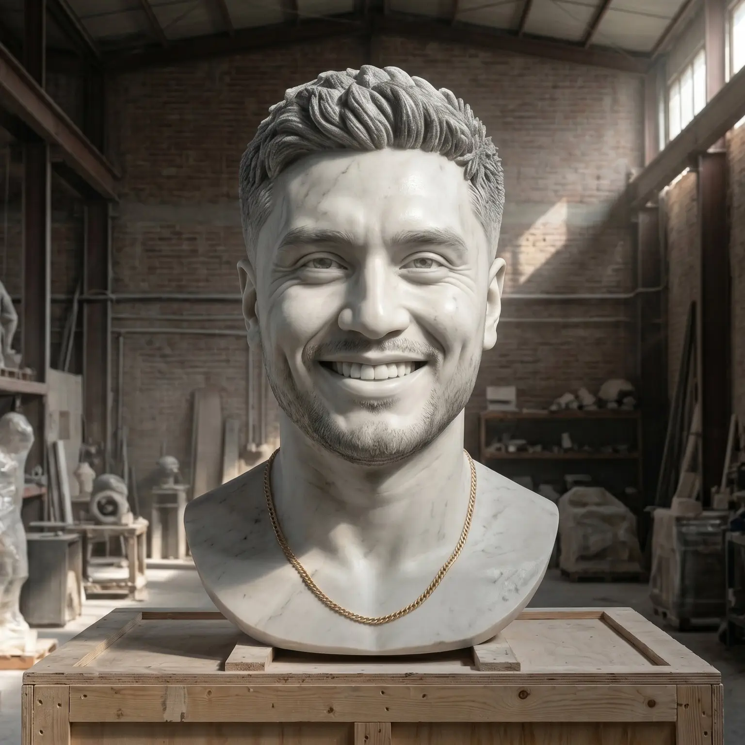Fernando Hijon